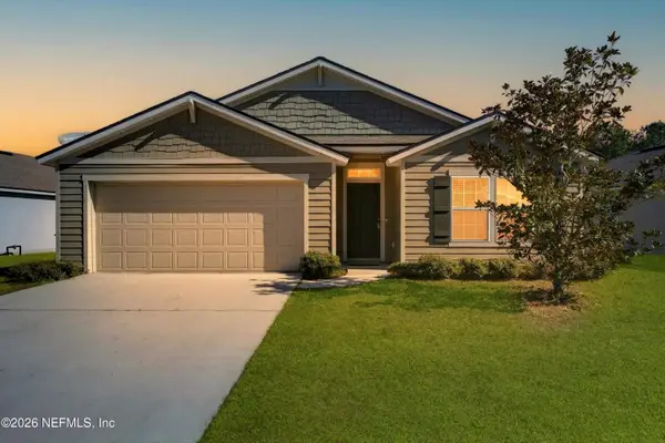 2357 Sotterley Lane, Jacksonville, FL 32220