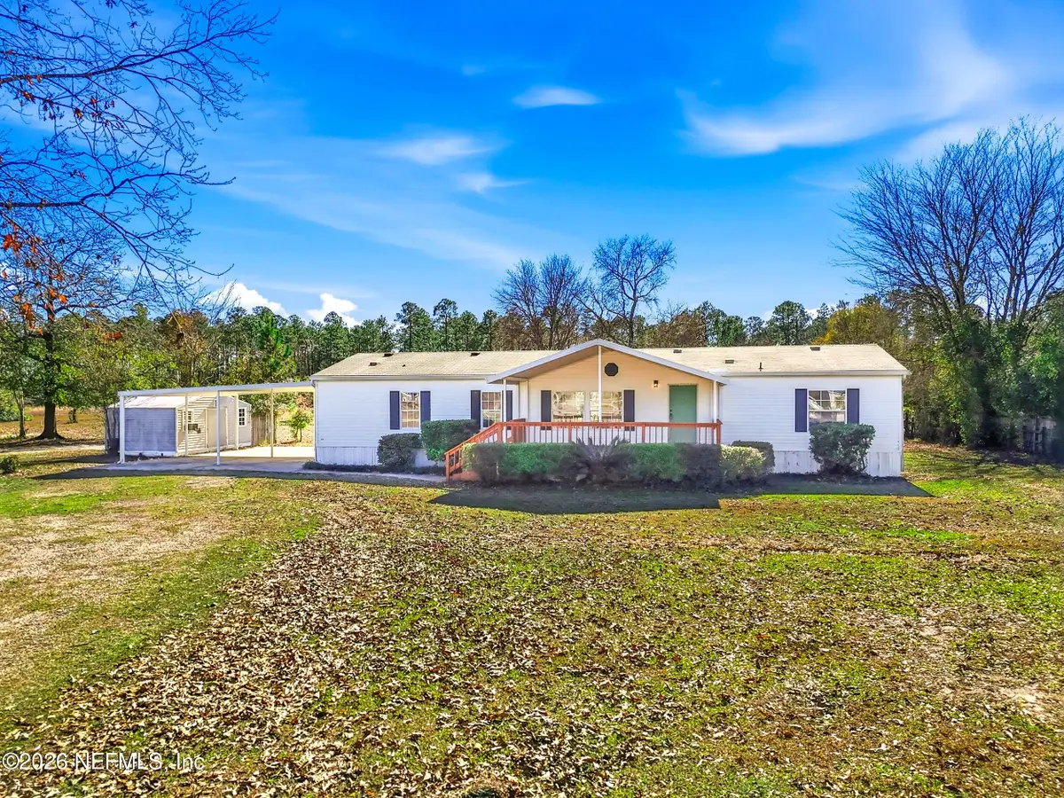 171133 Andrews Road, Hilliard, FL 32046 - Image #1
