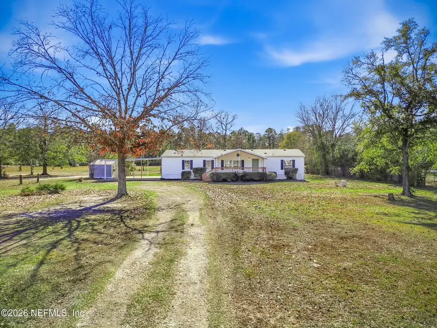 171133 Andrews Road, Hilliard, FL 32046 - Image #2