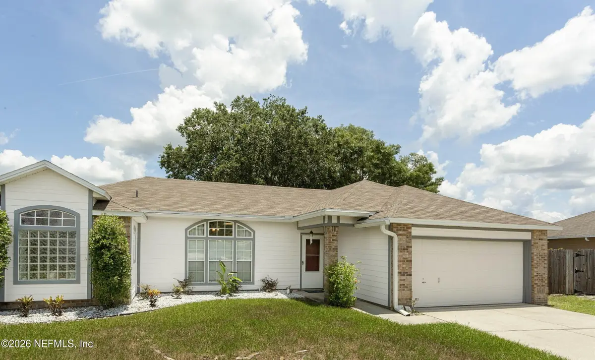 3103 Fox Squirrel Drive, Orange Park, FL 32073 - Image #1