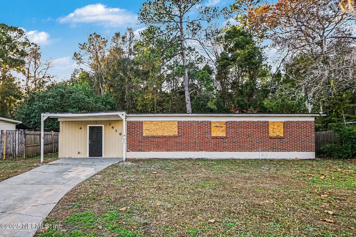 1416 Eola Court, Jacksonville, FL 32205 - Image #1