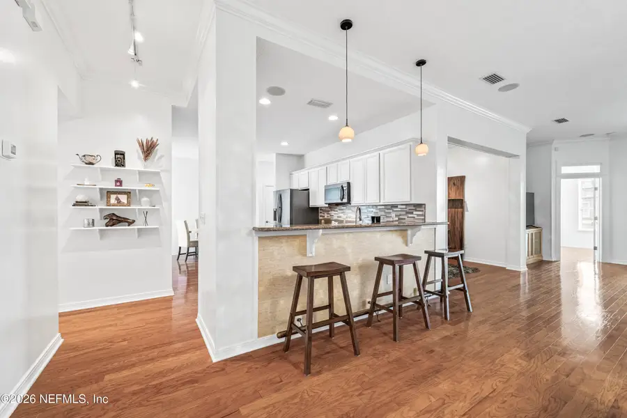 1607 Makarios Drive, Saint Augustine Beach, FL 32080 - Image #3