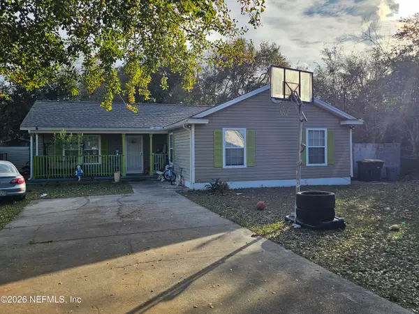 8450 Noroad, Jacksonville, FL 32210