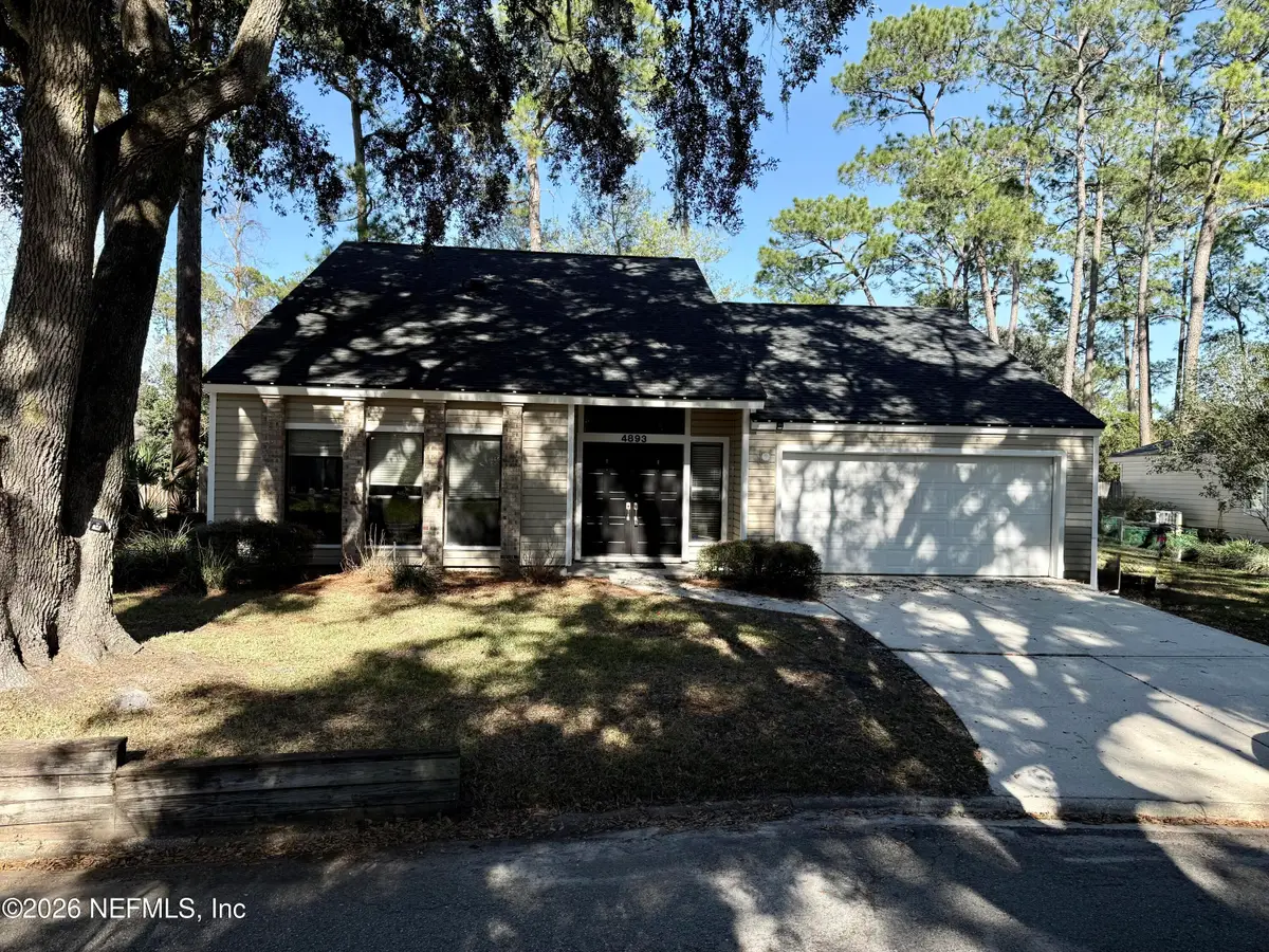 4893 E Northford E Place, Jacksonville, FL 32257 - Image #1