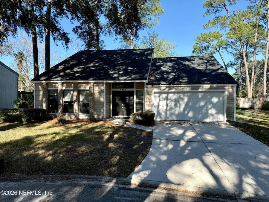 4893 E Northford E Place, Jacksonville, FL 32257 - Image #2