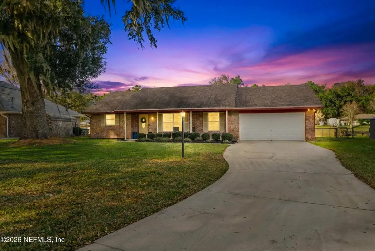 1799 County Road 209b, Green Cove Springs, FL 32043 - Image #1