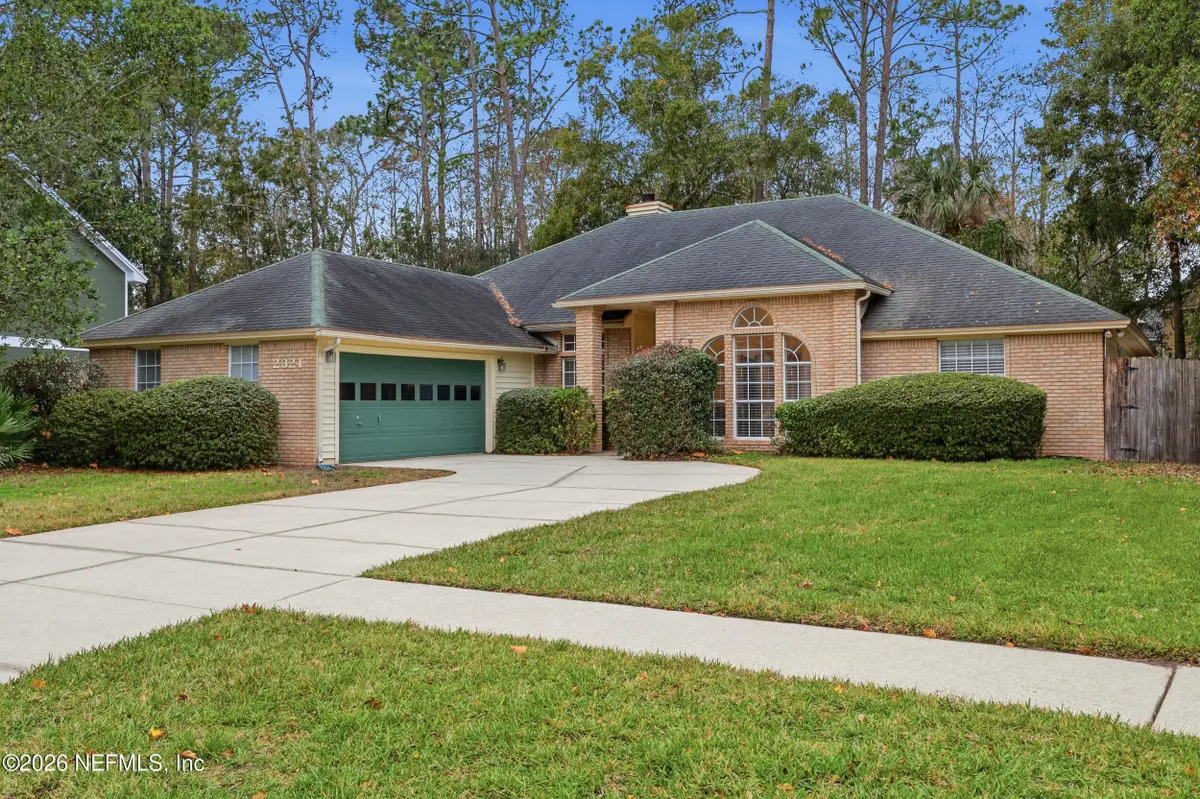 2324 Eagles Nest Road, Jacksonville, FL 32246 - Image #1