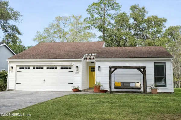 11212 Southbury Place, Jacksonville, FL 32257