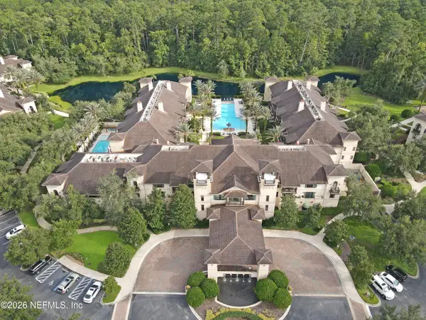 955 Registry Boulevard #318, St. Augustine, FL 32092