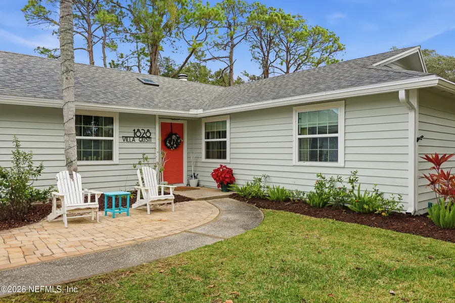 1828 Hamlet N Lane, Neptune Beach, FL 32266 - Image #3