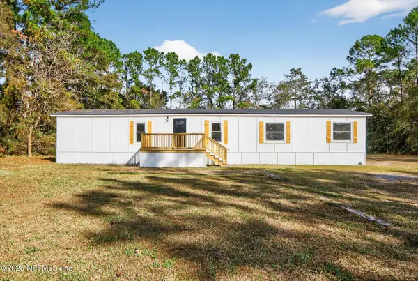 2313 Daisy Street, Middleburg, FL 32068