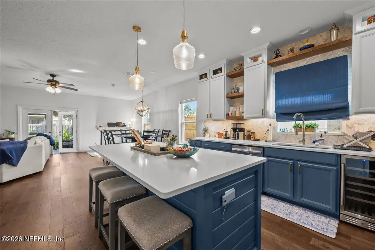 2871 Woodbridge Crossing Court, Green Cove Springs, FL 32043 - Image #1