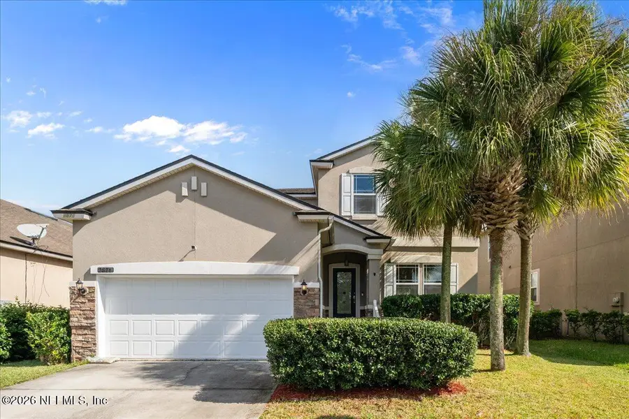 2871 Woodbridge Crossing Court, Green Cove Springs, FL 32043 - Image #2