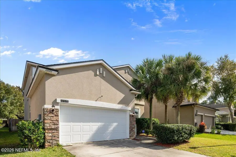 2871 Woodbridge Crossing Court, Green Cove Springs, FL 32043 - Image #3