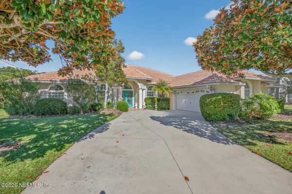 10 Collinson Court, Palm Coast, FL 32137