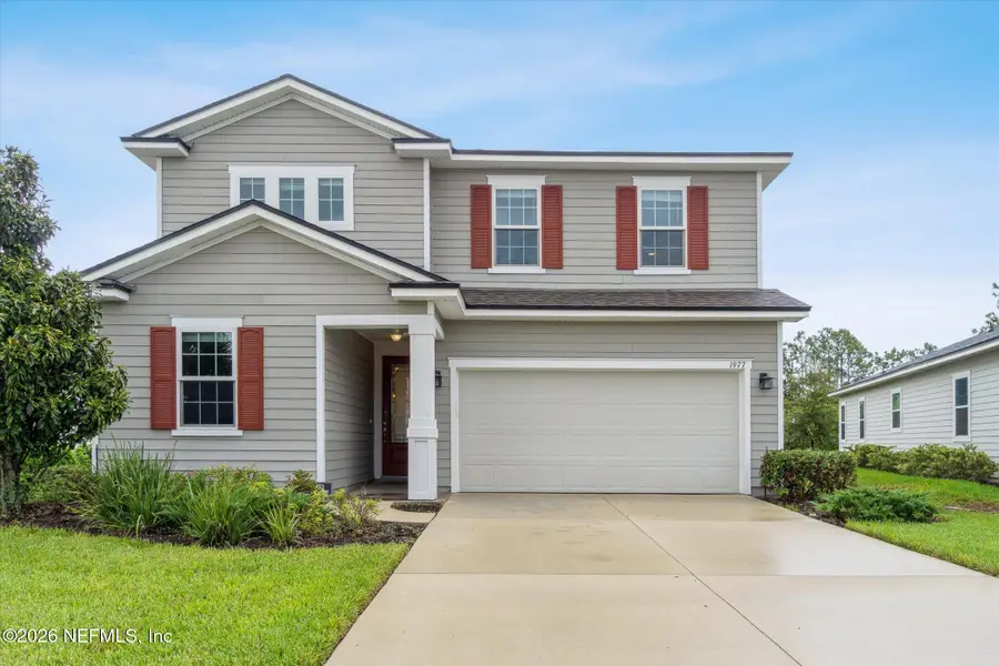 1977 Amberly Drive, Middleburg, FL 32068 - Image #2