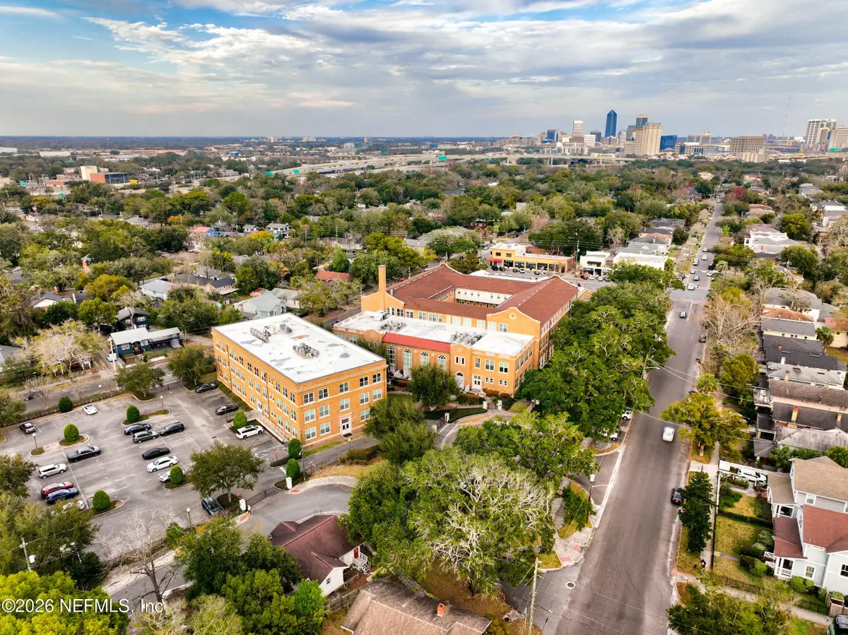 2525 College Street #1113, Jacksonville, FL 32204 - Image #1