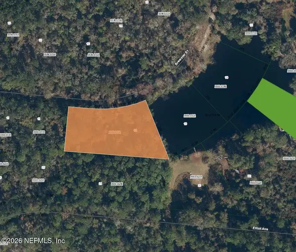 216 Brewster Street, Satsuma, FL 32189