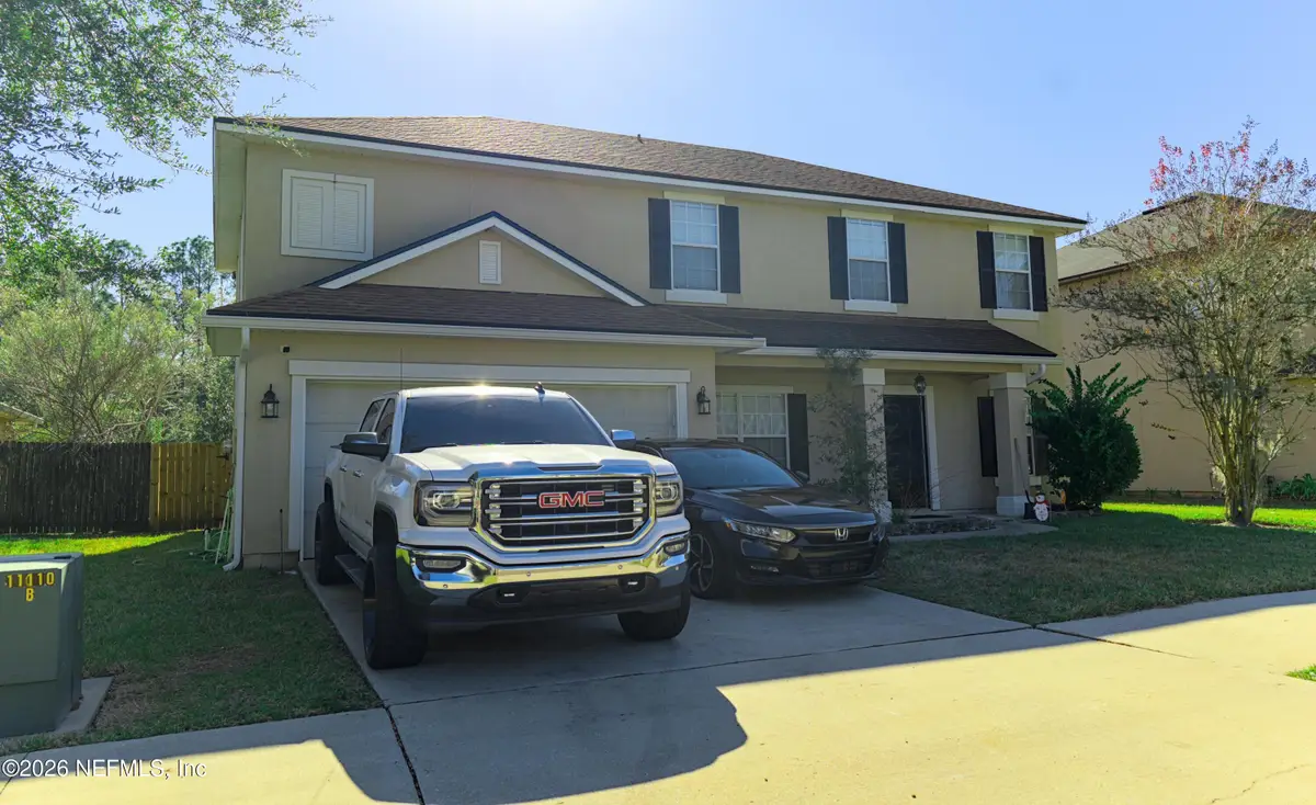 11112 Cherokee Cove Drive, Jacksonville, FL 32221 - Image #1