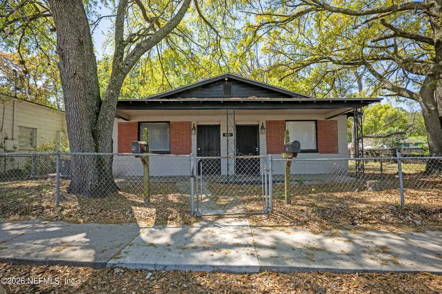 4114 Moncrief Road, Jacksonville, FL 32209 - Image #3