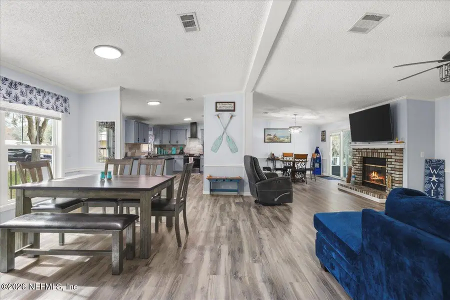 116 Crescent Lake Shore Drive, Crescent City, FL 32112 - Image #2