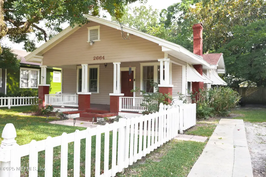 2664 Ernest Street, Jacksonville, FL 32204 - Image #2