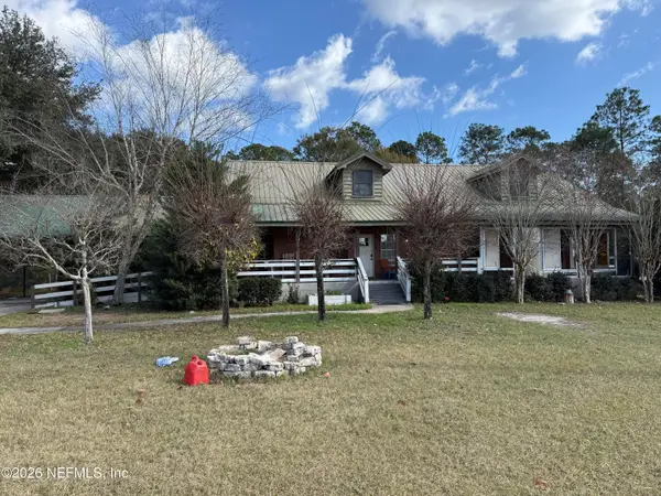 391 Cheswick Oak Avenue, Orange Park, FL 32073