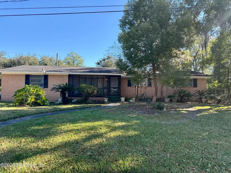 7235 Dostie E Drive, Jacksonville, FL 32209 - Image #2