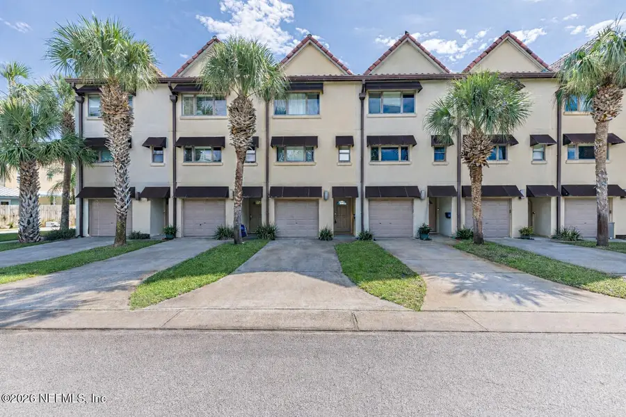 445 8th N Avenue #D, Jacksonville Beach, FL 32250 - Image #2