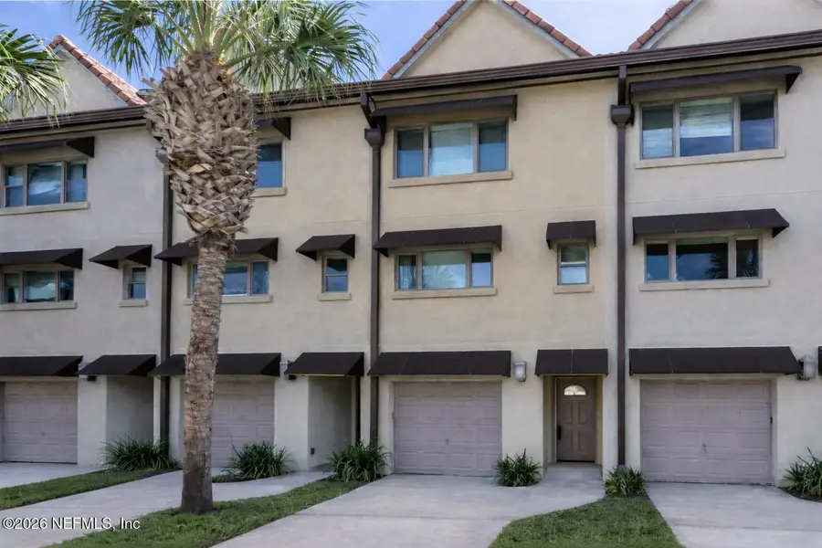 445 8th N Avenue #D, Jacksonville Beach, FL 32250 - Image #3