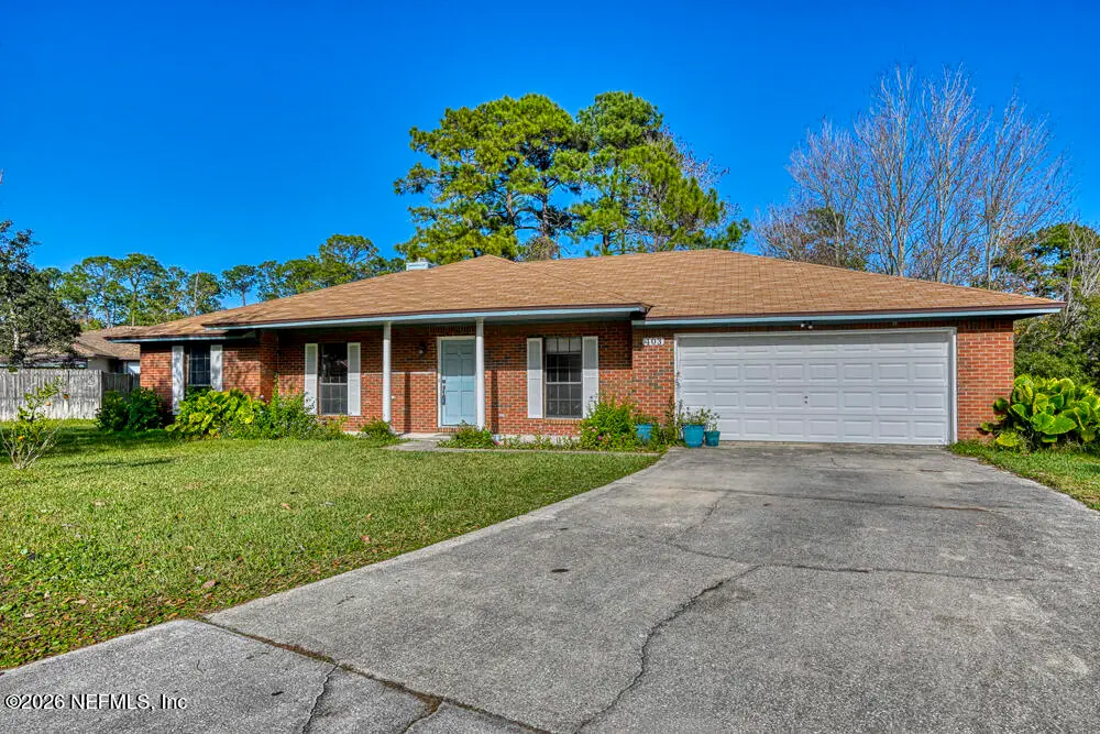 403 Scarlet Bugler N Lane, Jacksonville, FL 32225 - Image #1