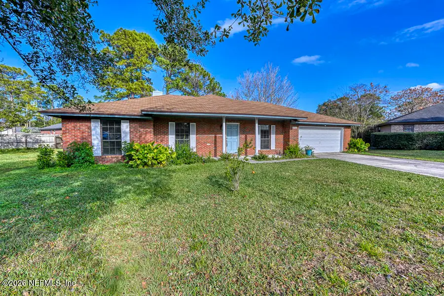 403 Scarlet Bugler N Lane, Jacksonville, FL 32225 - Image #2