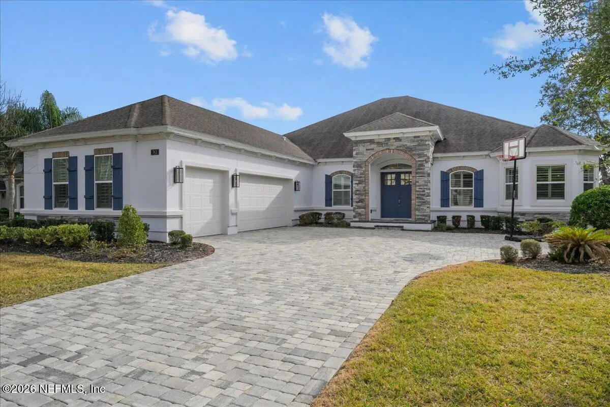 763 E Dorchester Drive, Jacksonville, FL 32259 - Image #1
