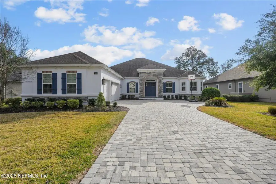 763 E Dorchester Drive, Jacksonville, FL 32259 - Image #2
