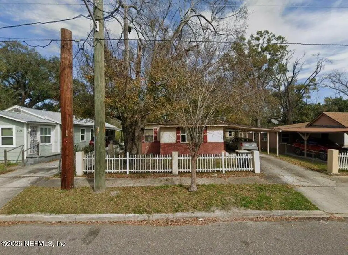 1119 W 26th Street, Jacksonville, FL 32209 - Image #1