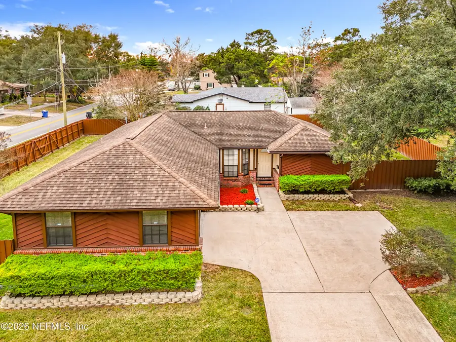 10298 Lone Star Road, Jacksonville, FL 32225 - Image #2