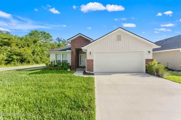 7891 Oklahoma Street, Jacksonville, FL 32220