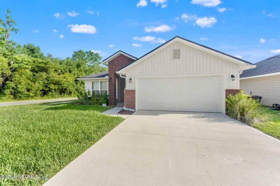 7891 Oklahoma Street, Jacksonville, FL 32220 - Image #2