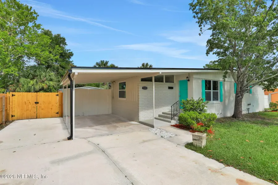 3220 Hollyberry Lane, Jacksonville, FL 32277 - Image #2