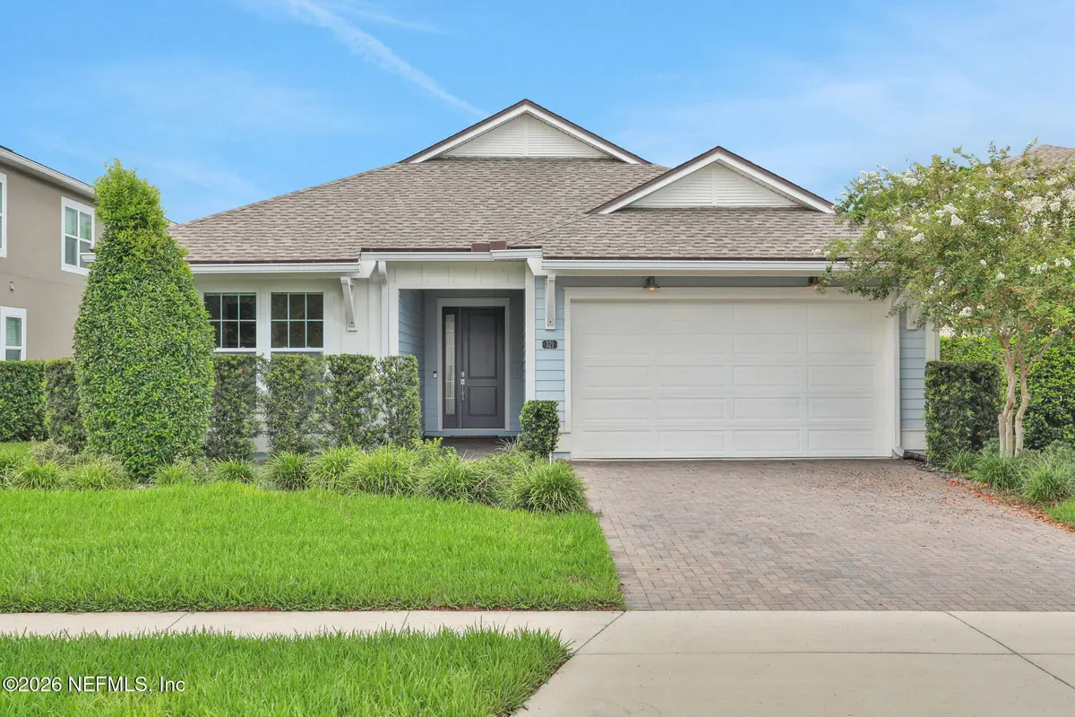 321 Palm Island Way, Ponte Vedra, FL 32081 - Image #1
