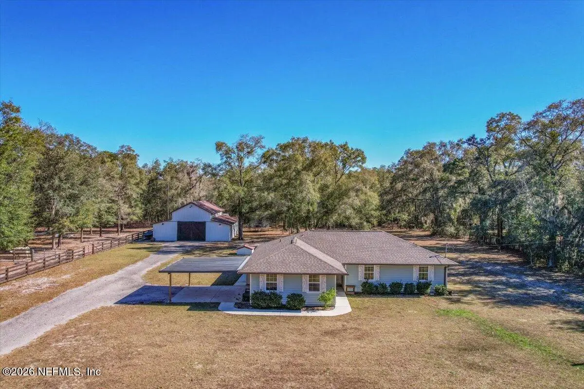 2822 Eagle Point Road, Middleburg, FL 32068 - Image #1