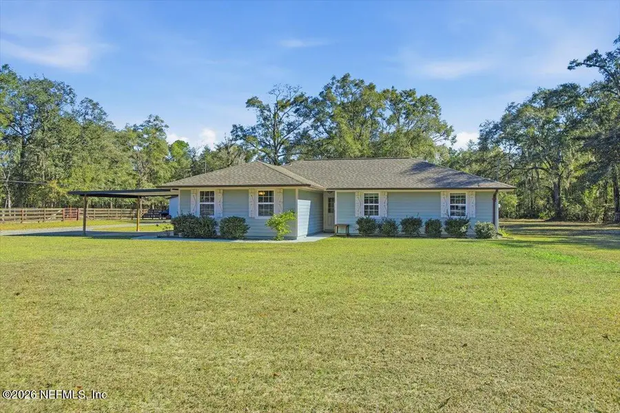 2822 Eagle Point Road, Middleburg, FL 32068 - Image #3