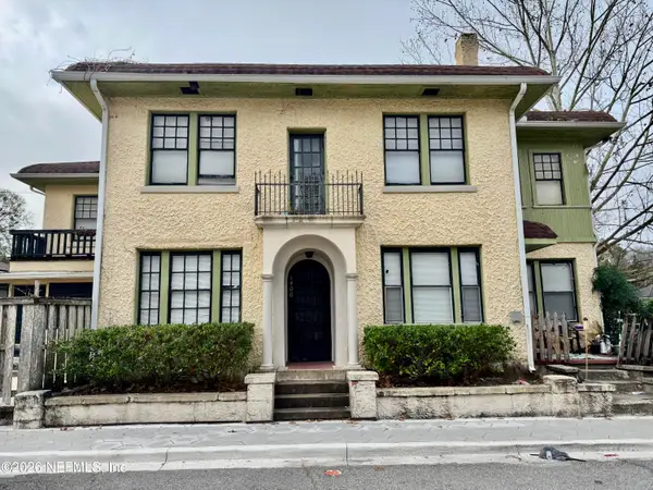 1402 James Street, Jacksonville, FL 32205