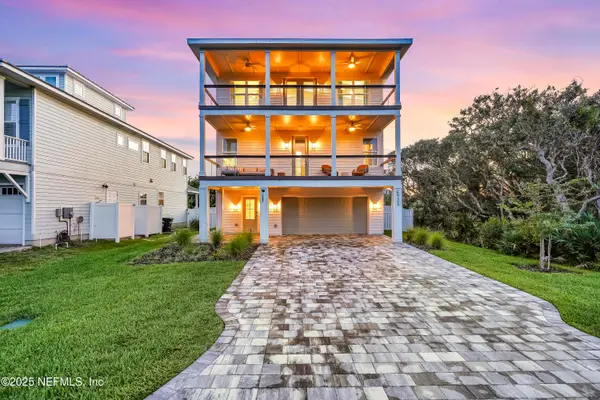 6435 Broward Street, St. Augustine, FL 32080