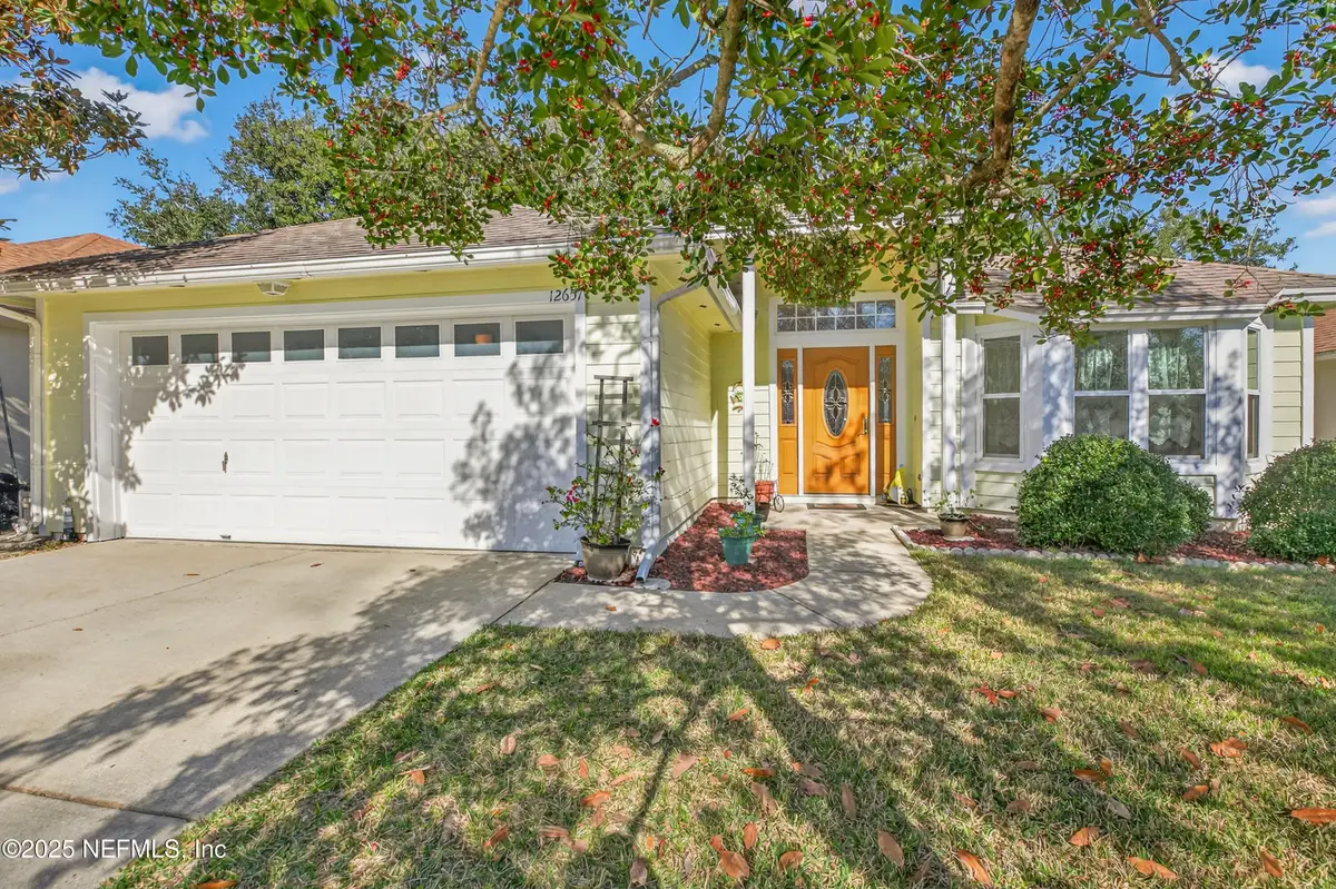 12657 Ashglen S Drive, Jacksonville, FL 32224 - Image #1