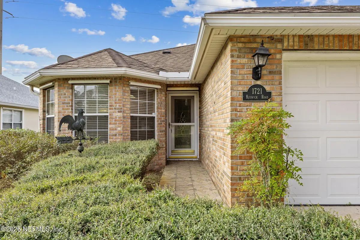 1721 Keswick Road, Saint Augustine, FL 32084 - Image #1