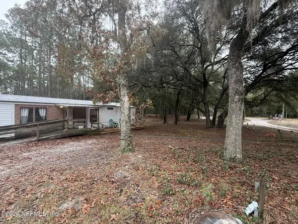 115 Chapel Lane, Hawthorne, FL 32640