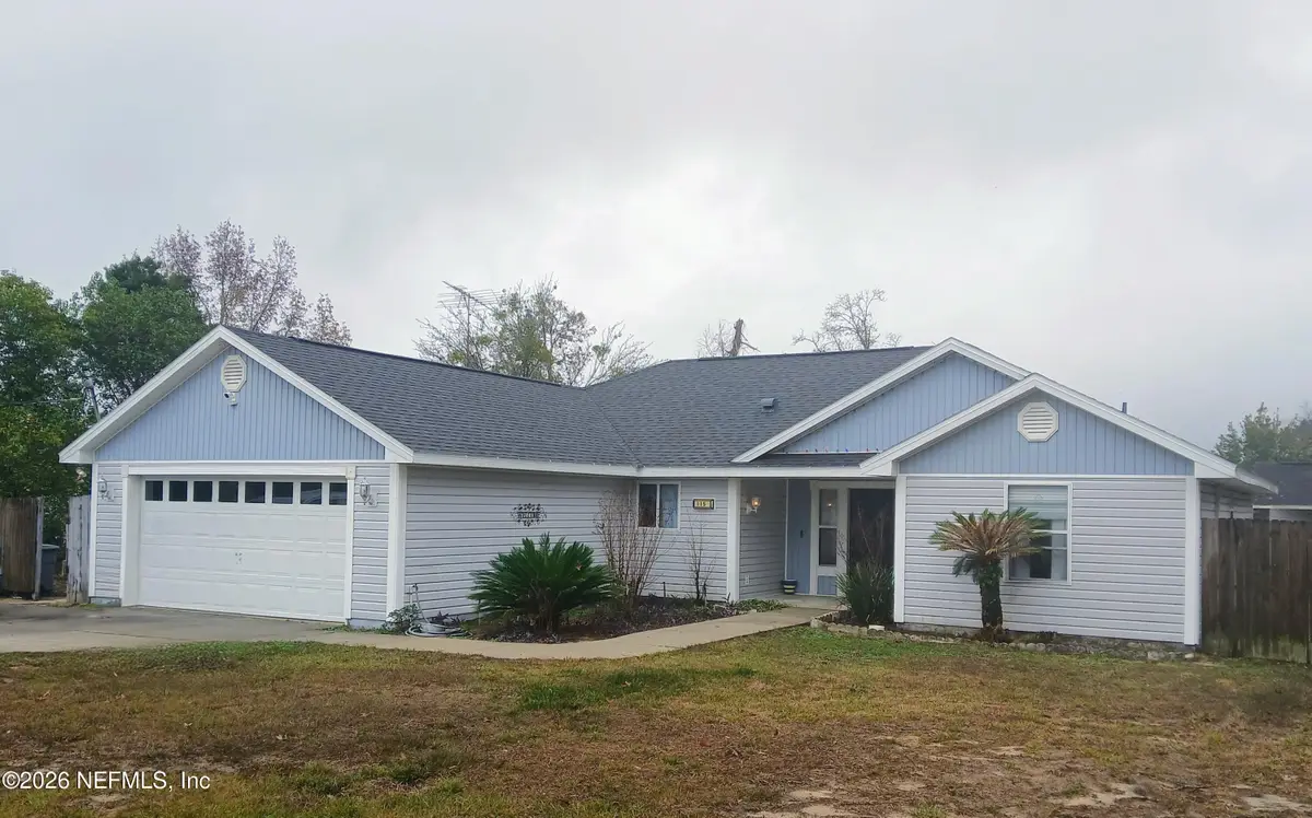 115 Crestwood Drive, Interlachen, FL 32148 - Image #1