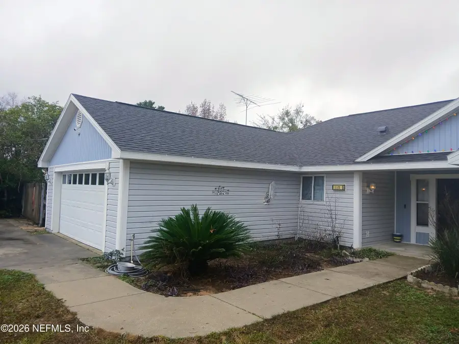 115 Crestwood Drive, Interlachen, FL 32148 - Image #2