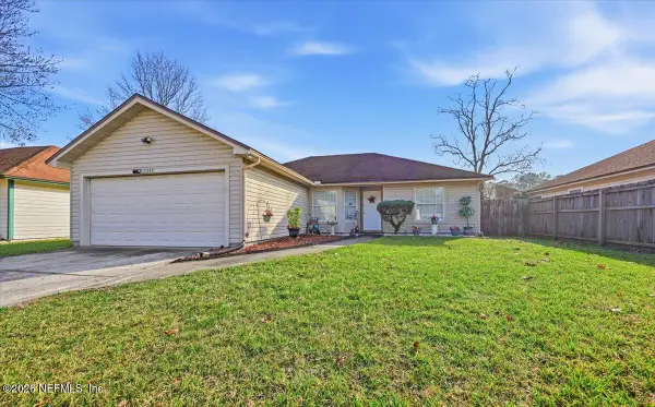 2249 Dumfries E Circle, Jacksonville, FL 32246
